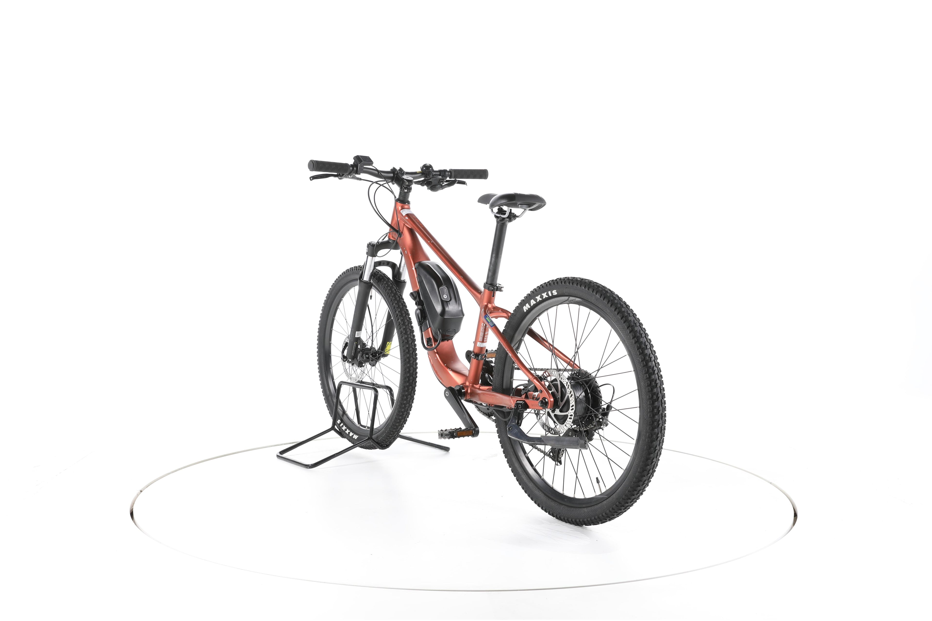 Giant Talon E+ jr. 24 E-Bike - Image 9