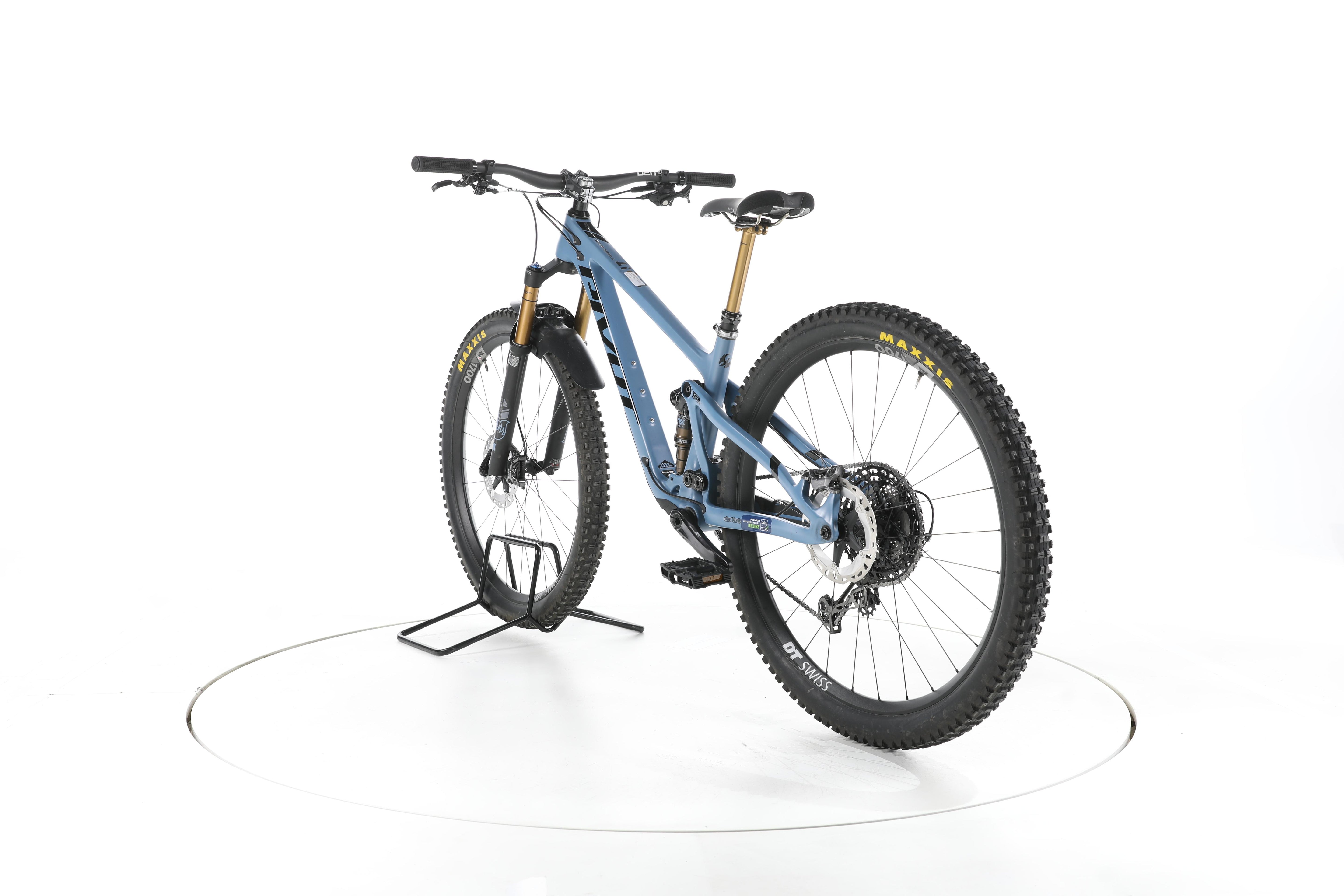 Pivot Cycles Trail 429 Pro XT/XTR - Image 9