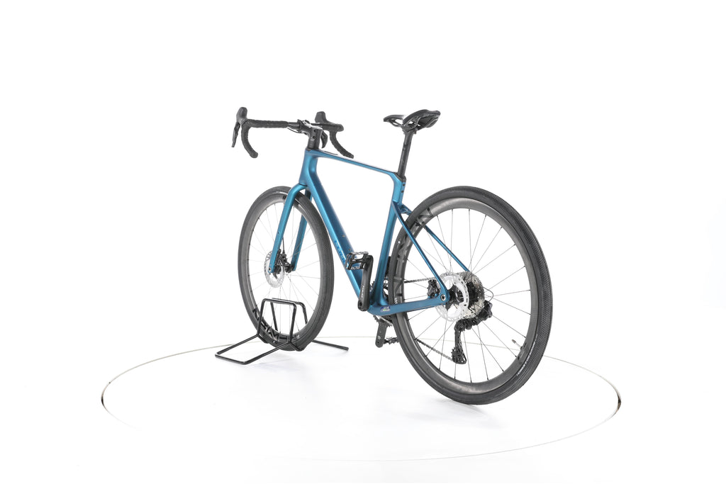 Cube Nuroad C:62 Race - Image 9