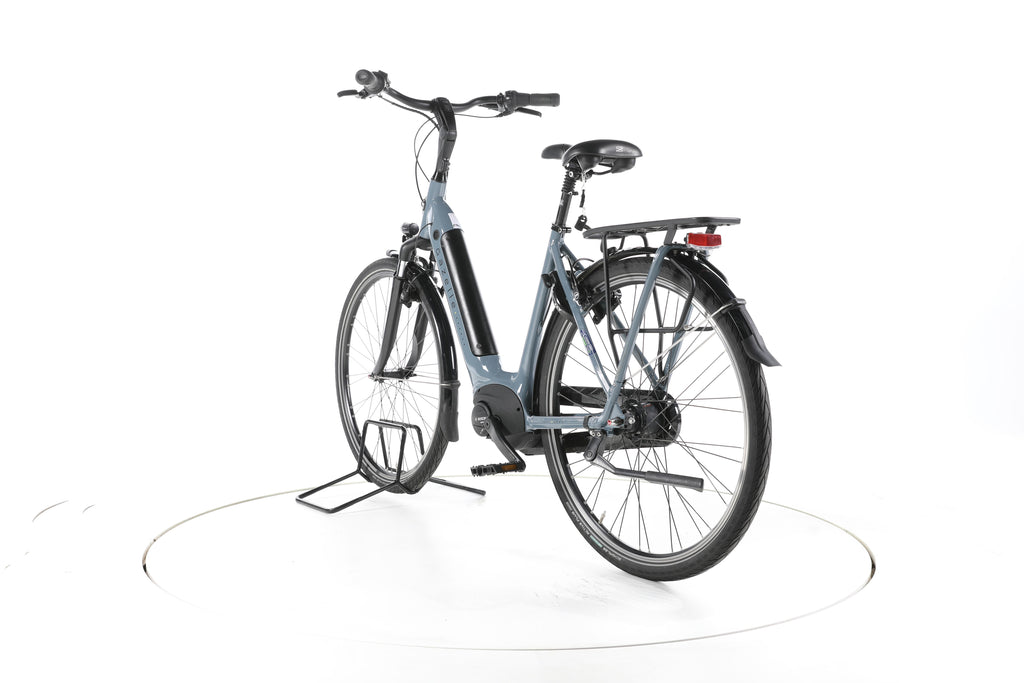 Gazelle Arroyo C7+ HMB Elite City E-Bike Tiefeinsteiger 2023 - Image 9