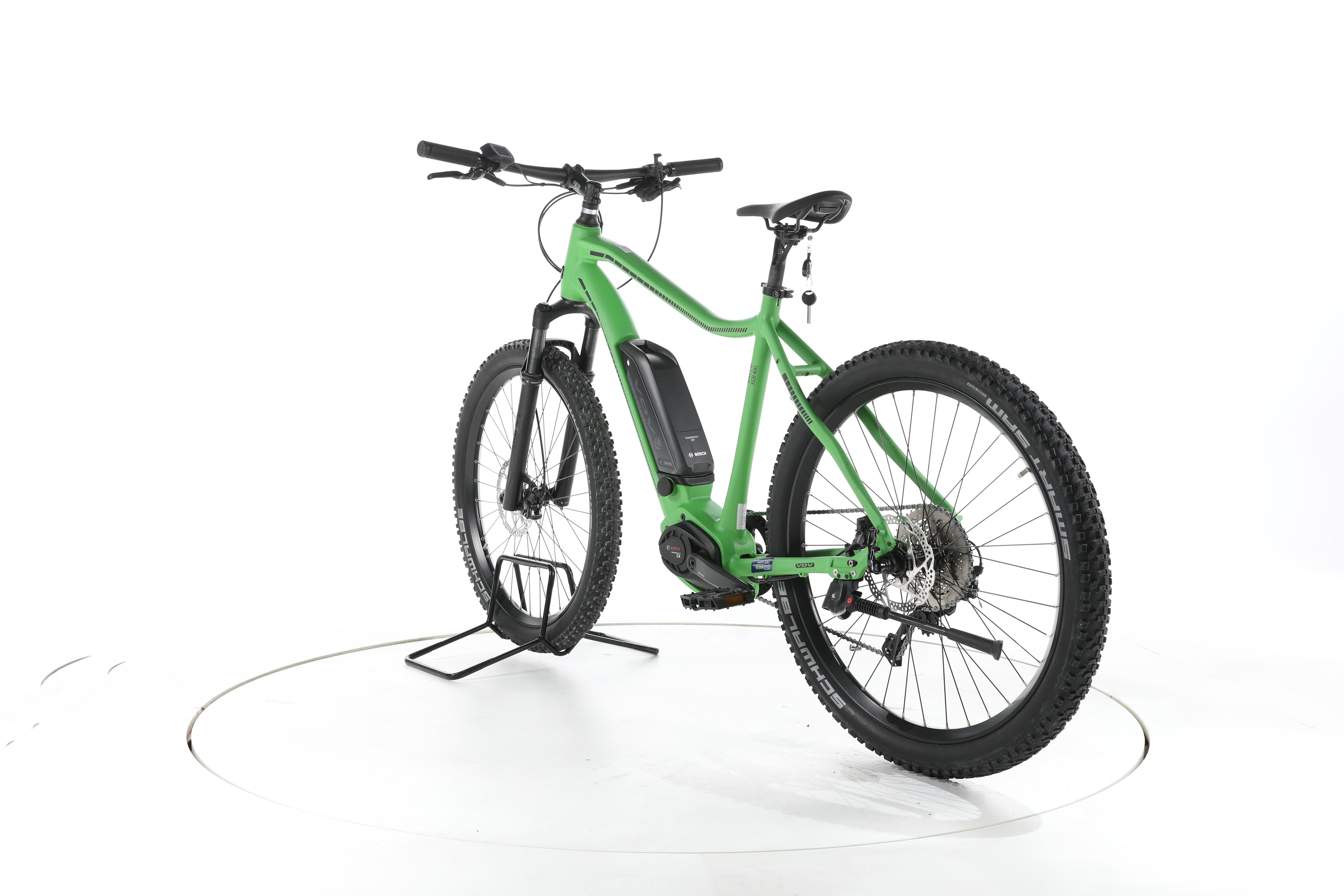 Velo de Ville XEB 400 E-Bike - Image 9