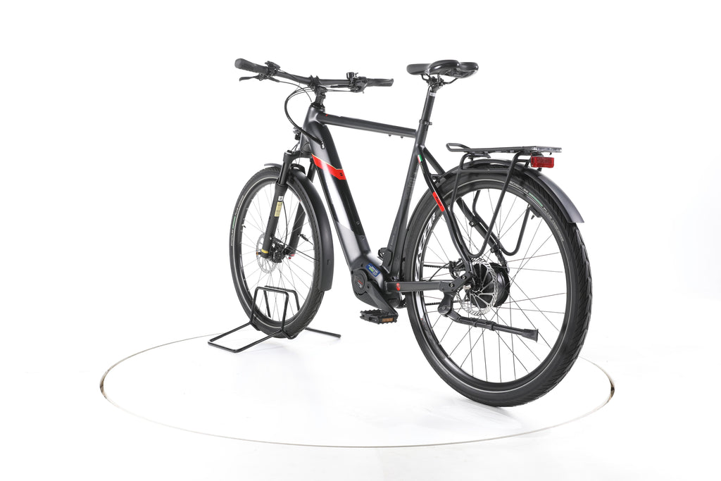 Malaguti Carezza TR 5.2 City E-Bike - Image 9