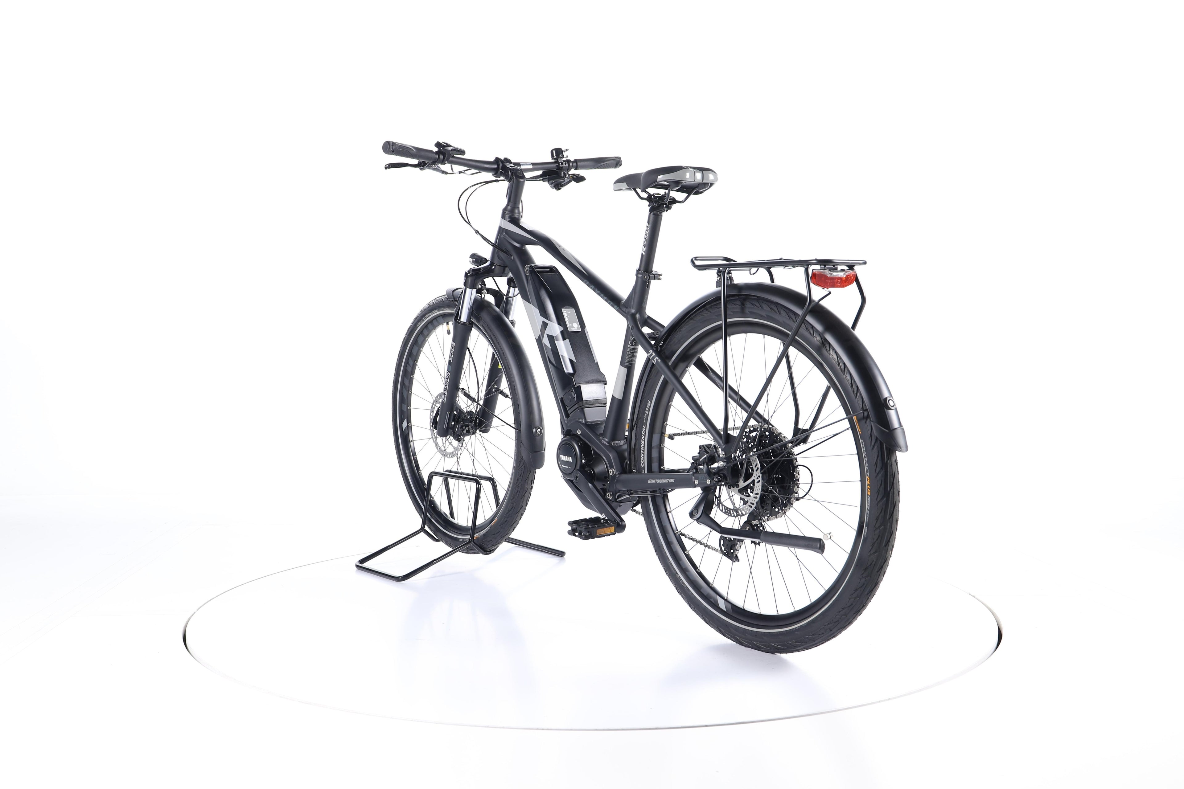 R Raymon TourRay E 3.0 Trekking E-Bike - Image 9