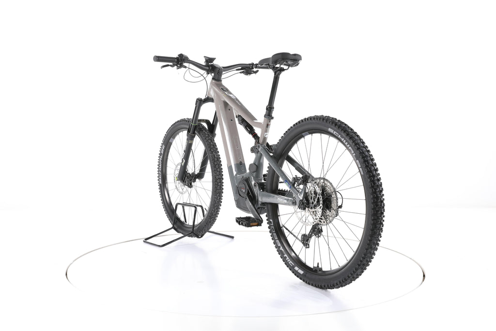 Focus JAM² 6.7 Fully E-Bike 2023 - Image 9