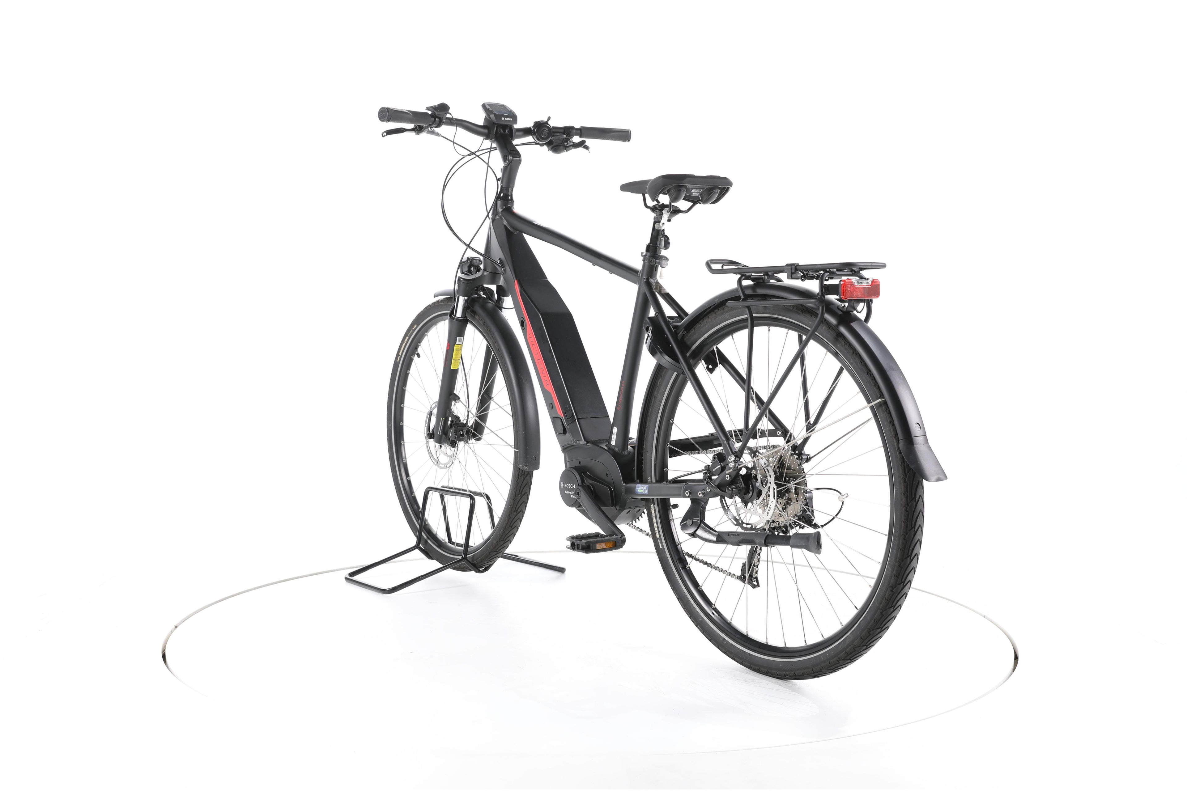 Victoria eTrekking 6.5 Trekking E-Bike - Image 9
