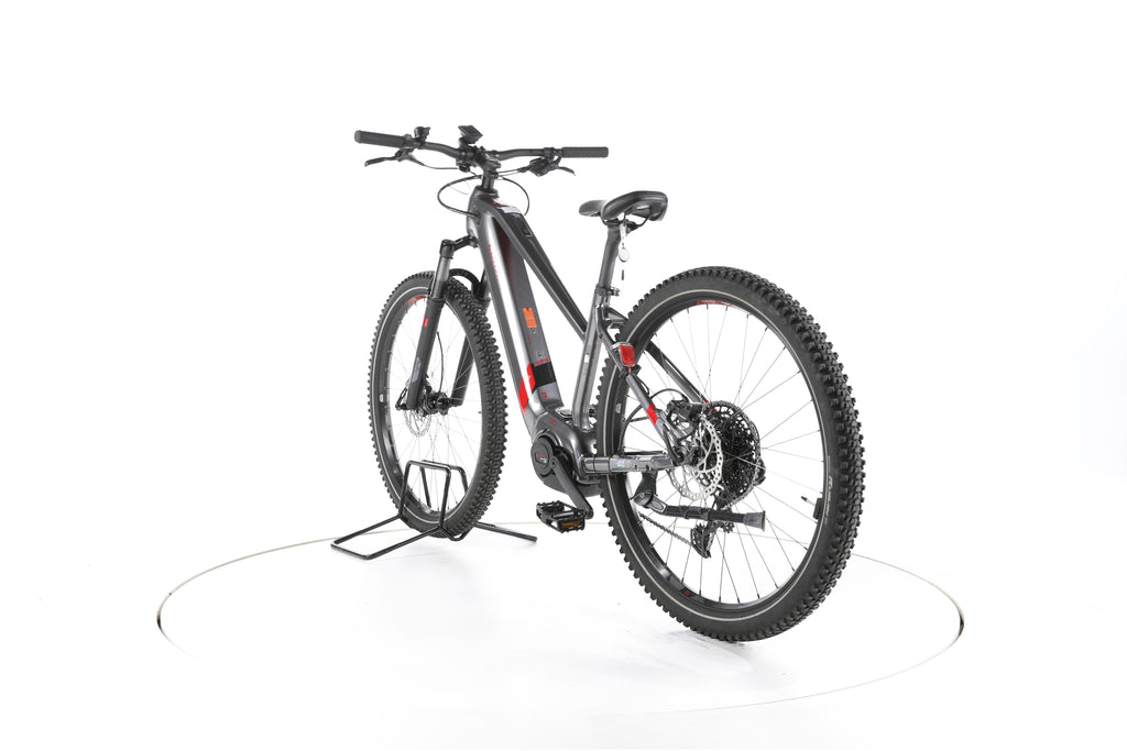 Conway Cairon S4.0 E-Bike 2023 - Image 9