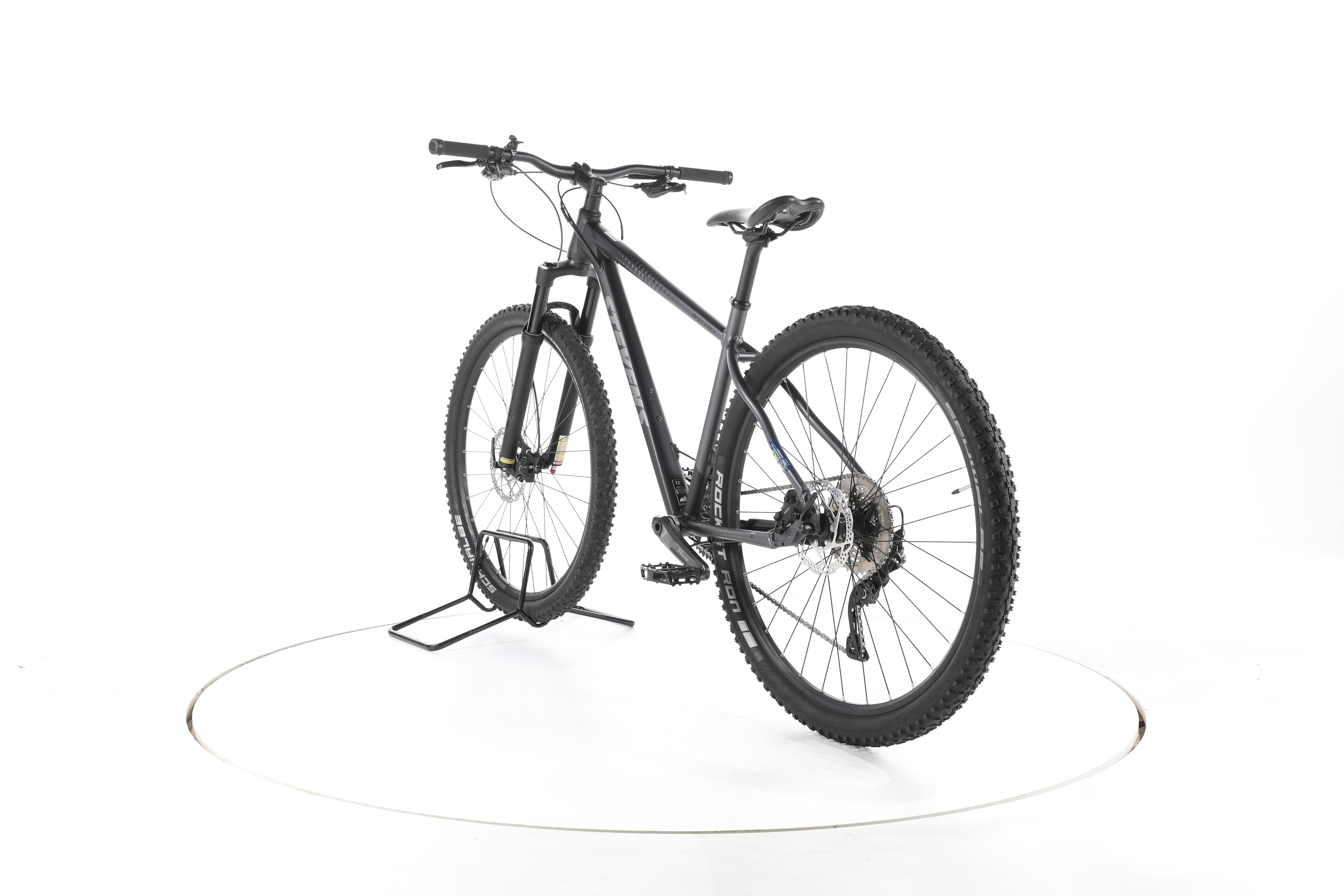 Stevens APPLEBEE Fahrrad Hardtail - Image 9