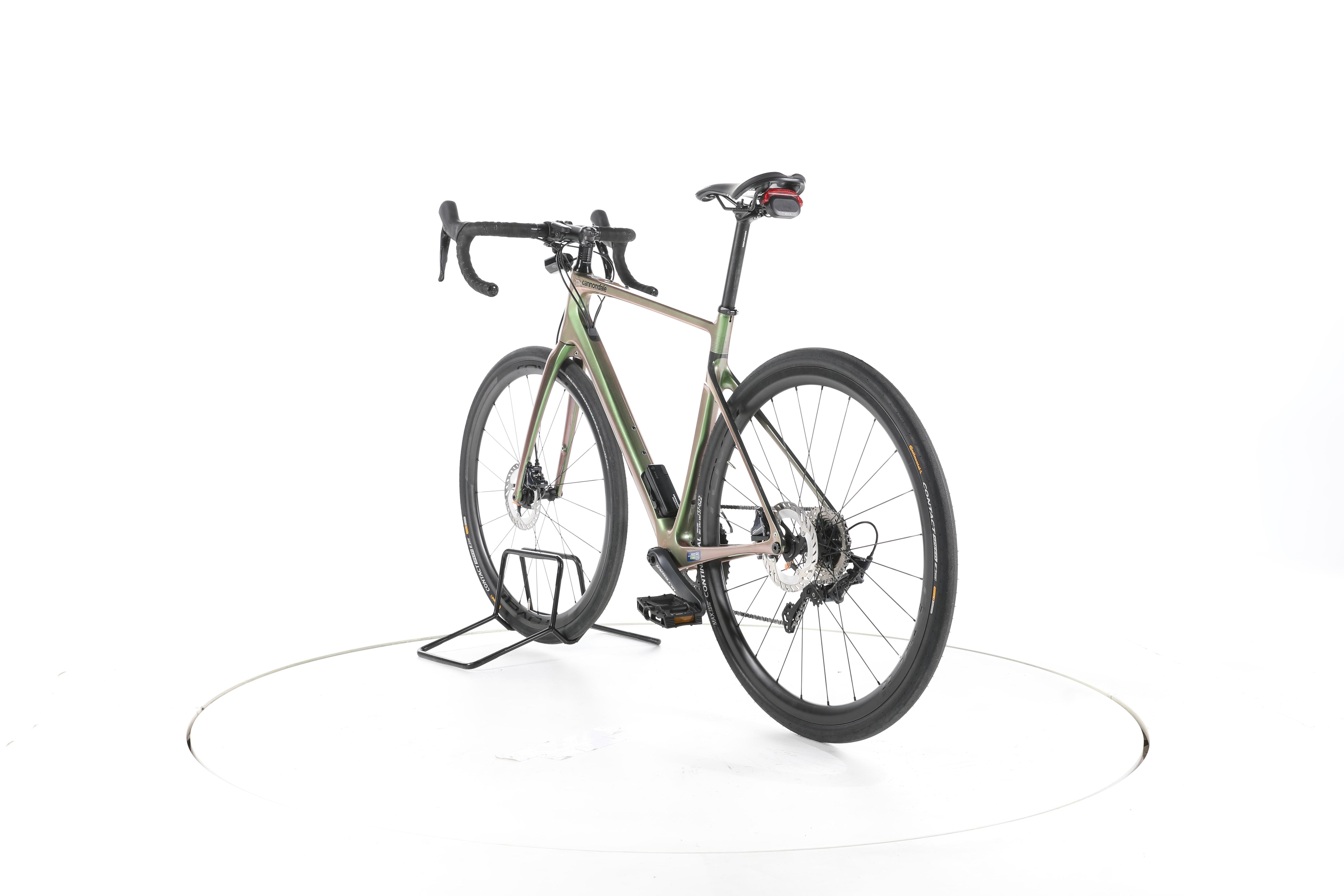Cannondale Synapse 2 Rennrad Carbon 2024 - Image 9