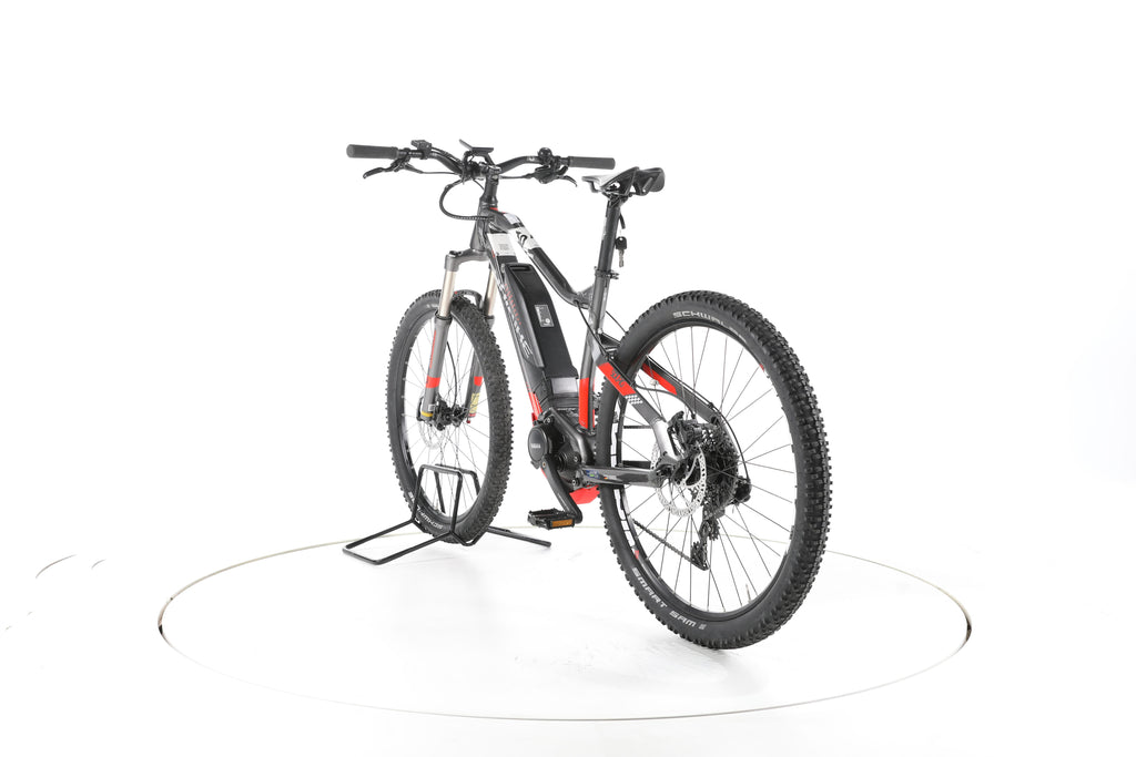 Haibike SDURO HardSeven 3.0 E-Bike - Image 9