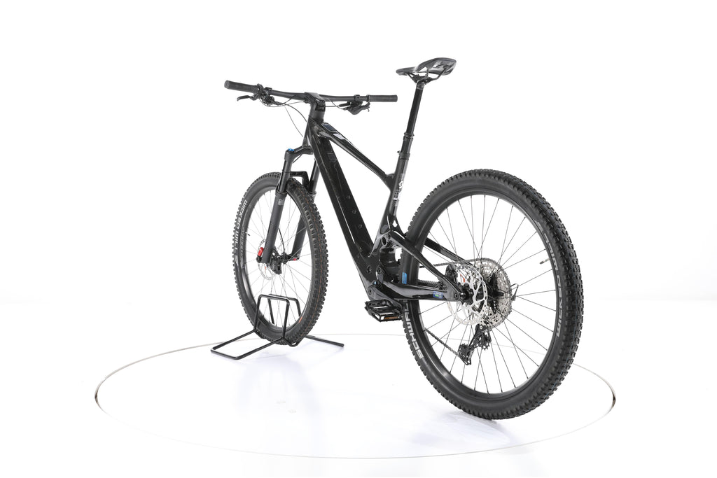 Scott Lumen eRIDE 910 Fully E-Bike Carbon 2023 - Image 9