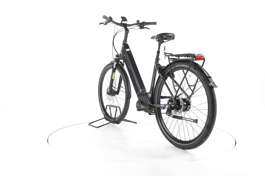 Kalkhoff Image 3.B Advance RT City E-Bike Tiefeinsteiger 2024 - Image 9
