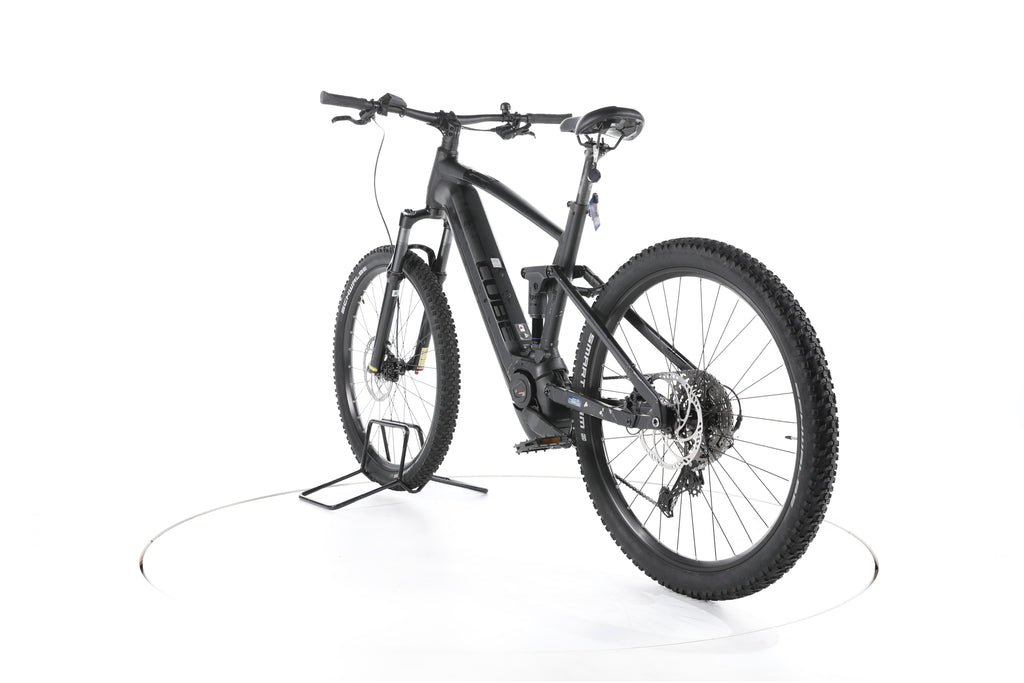 Cube Stereo Hybrid 120 ONE Fully E-Bike 2024 - Image 9