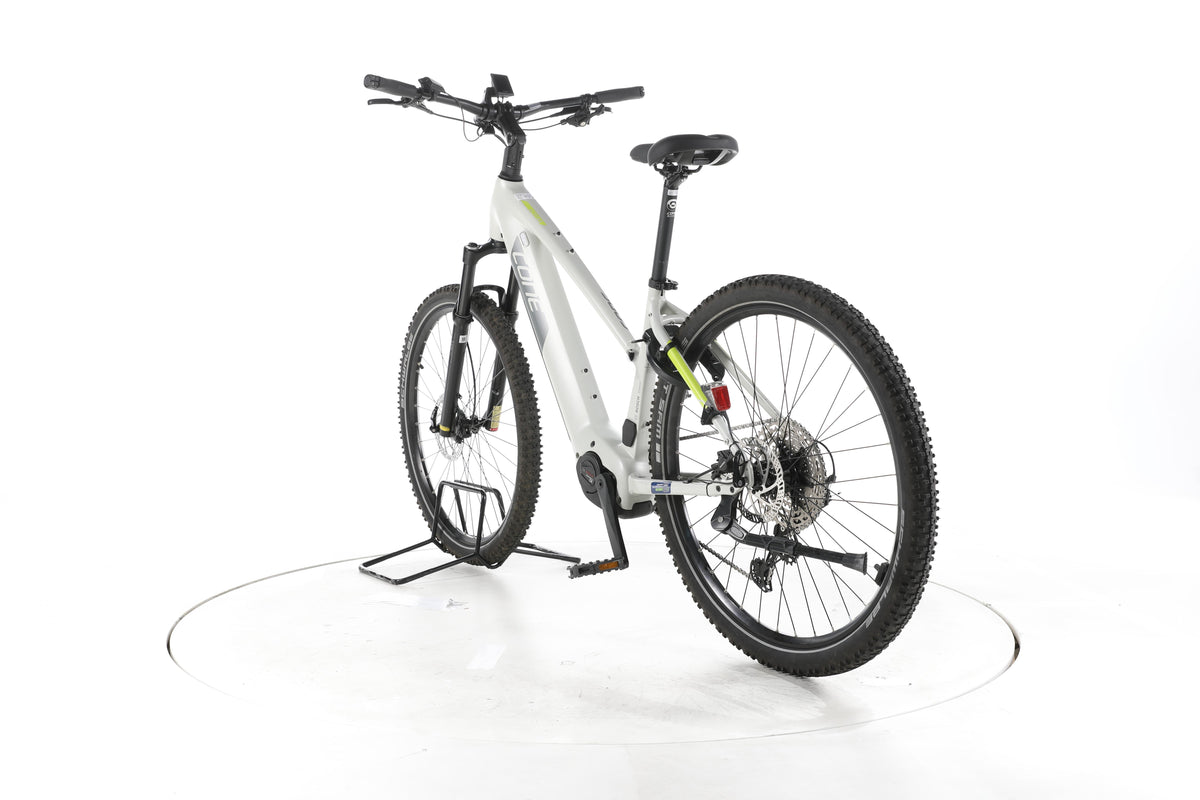 CONE Bikes eCross IN 4.0 E-Bike - Image 9