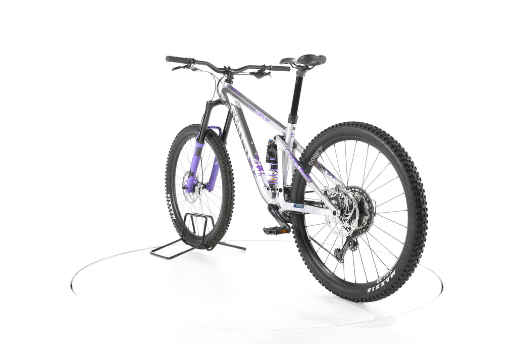 Ghost Riot Enduro AL Full Party - Image 9