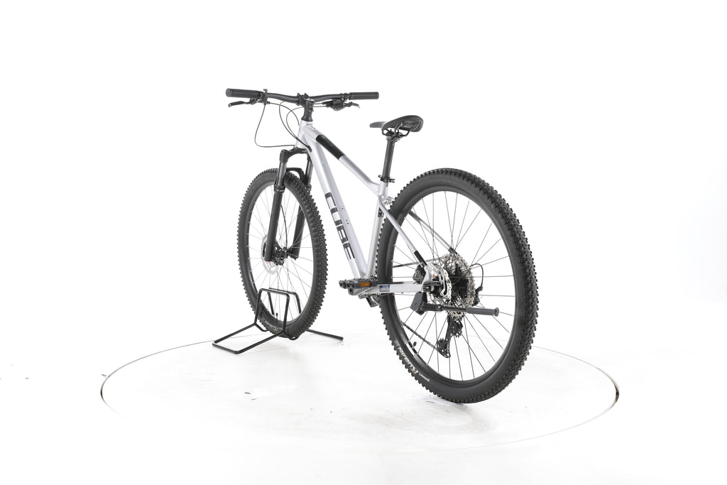 Cube Attention SLX Fahrrad Hardtail - Image 9