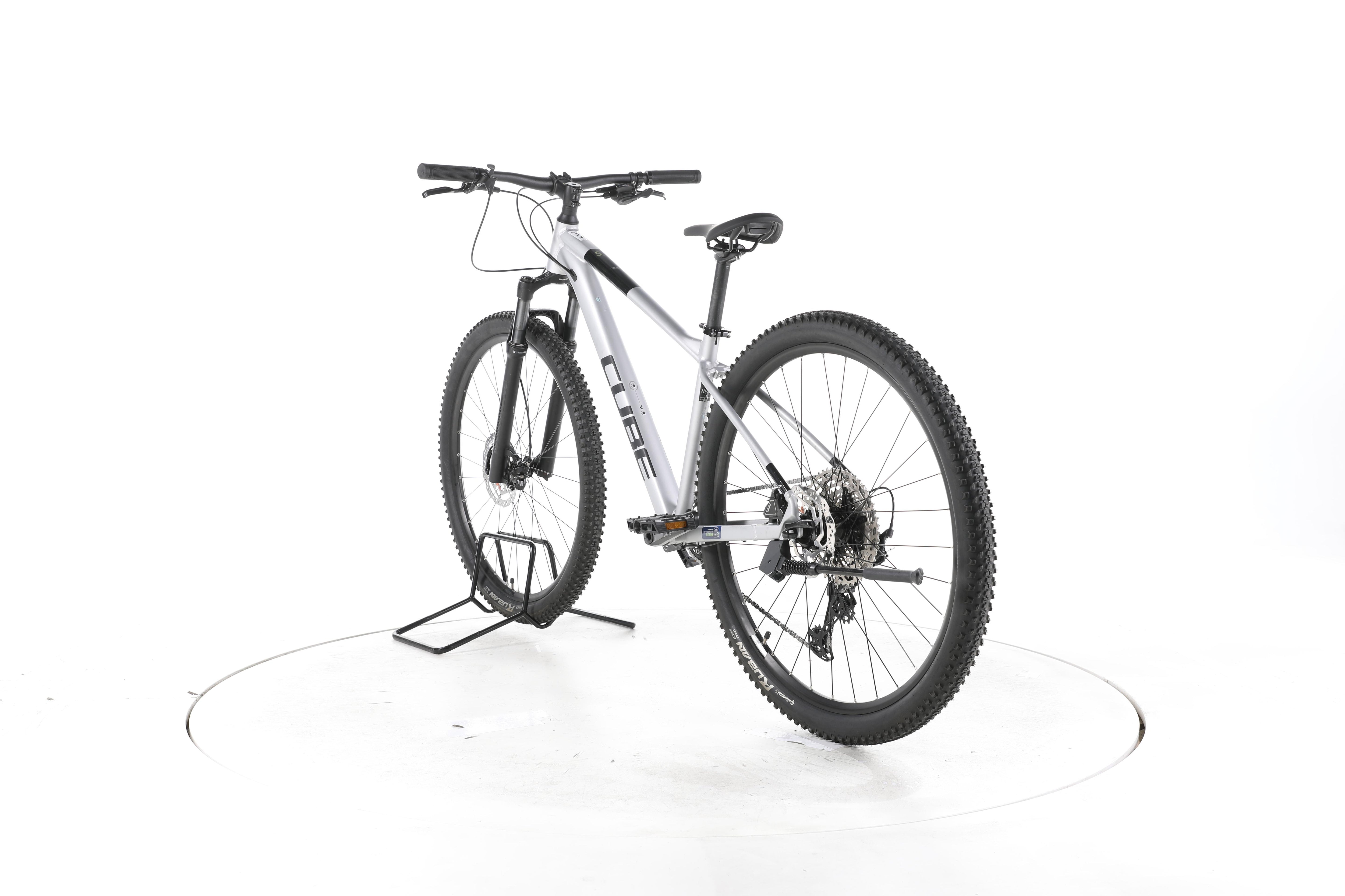 Cube Attention SLX Fahrrad Hardtail - Image 9