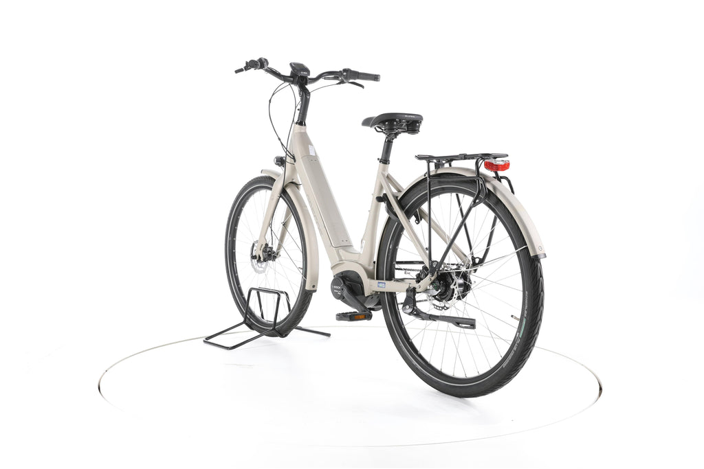 Grecos Eli 2.2 City E-Bike Tiefeinsteiger - Image 9
