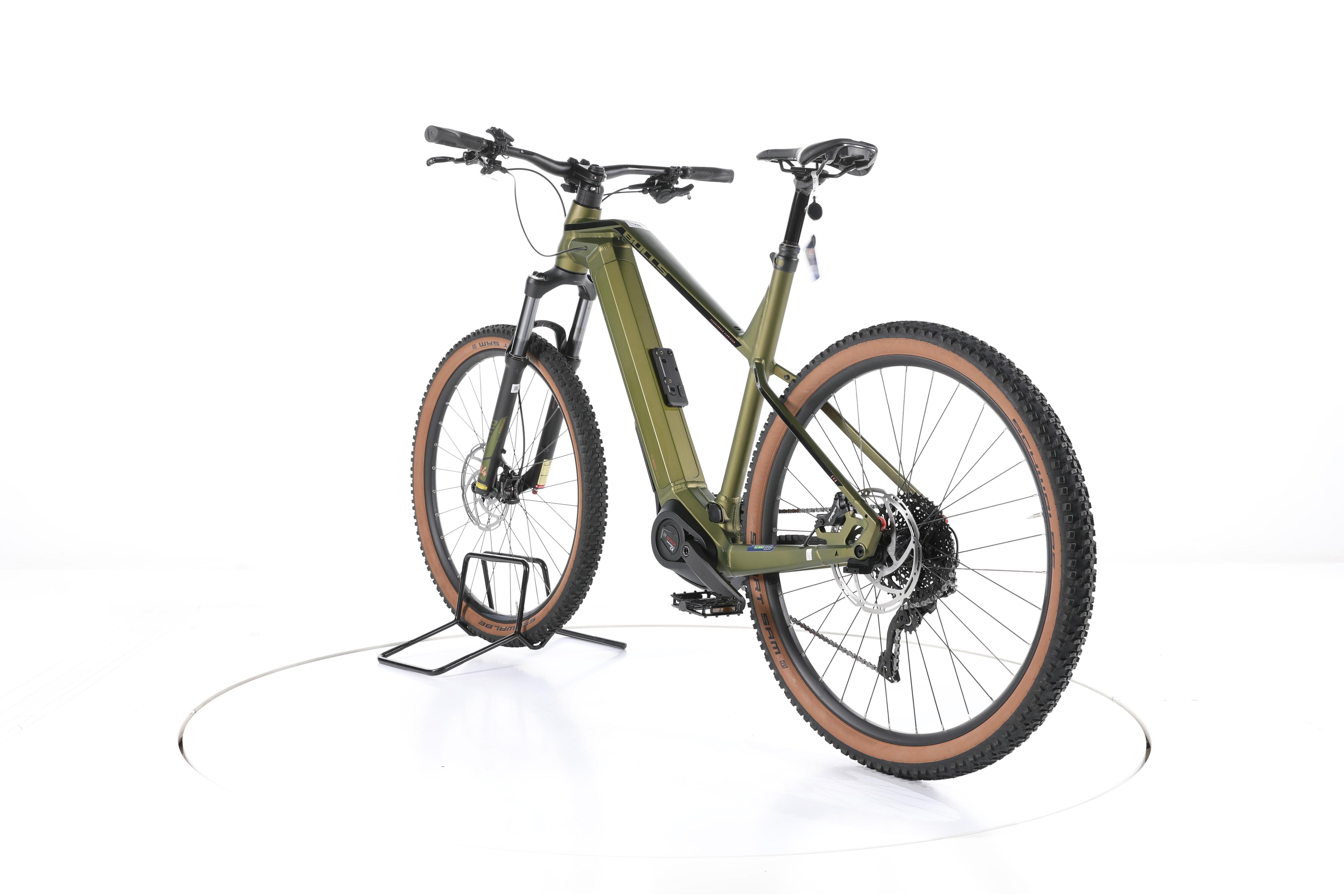 Bulls Sonic EVO TR 1 E-Bike 2024 - Image 9