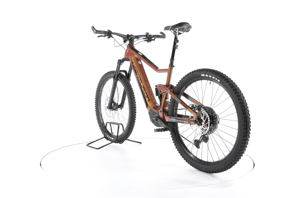 Centurion No Pogo F2000i Fully E-Bike 2024 - Image 9