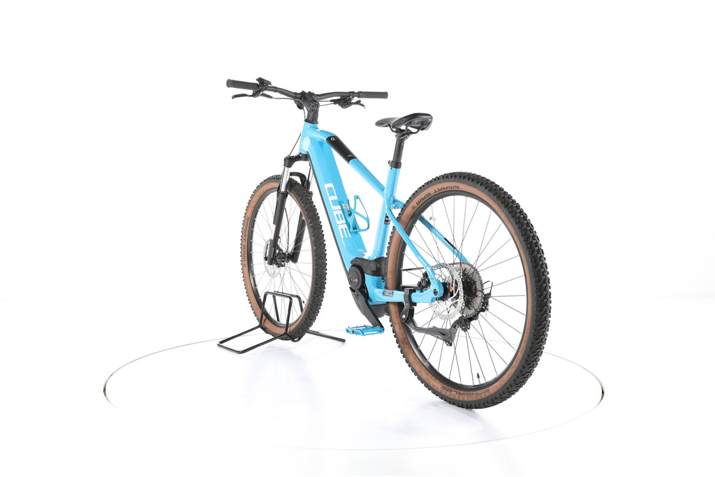 Cube Reaction Hybrid ONE E-Bike 2023 - Image 9
