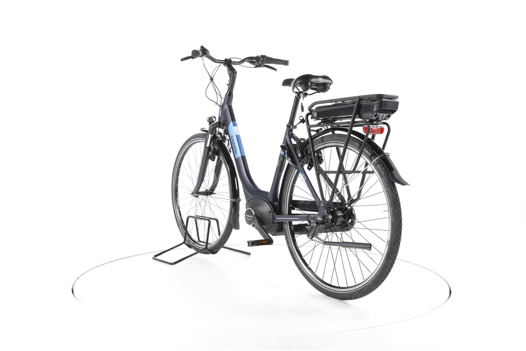 Gazelle Paris C7 HMB City E-Bike Tiefeinsteiger - Image 9