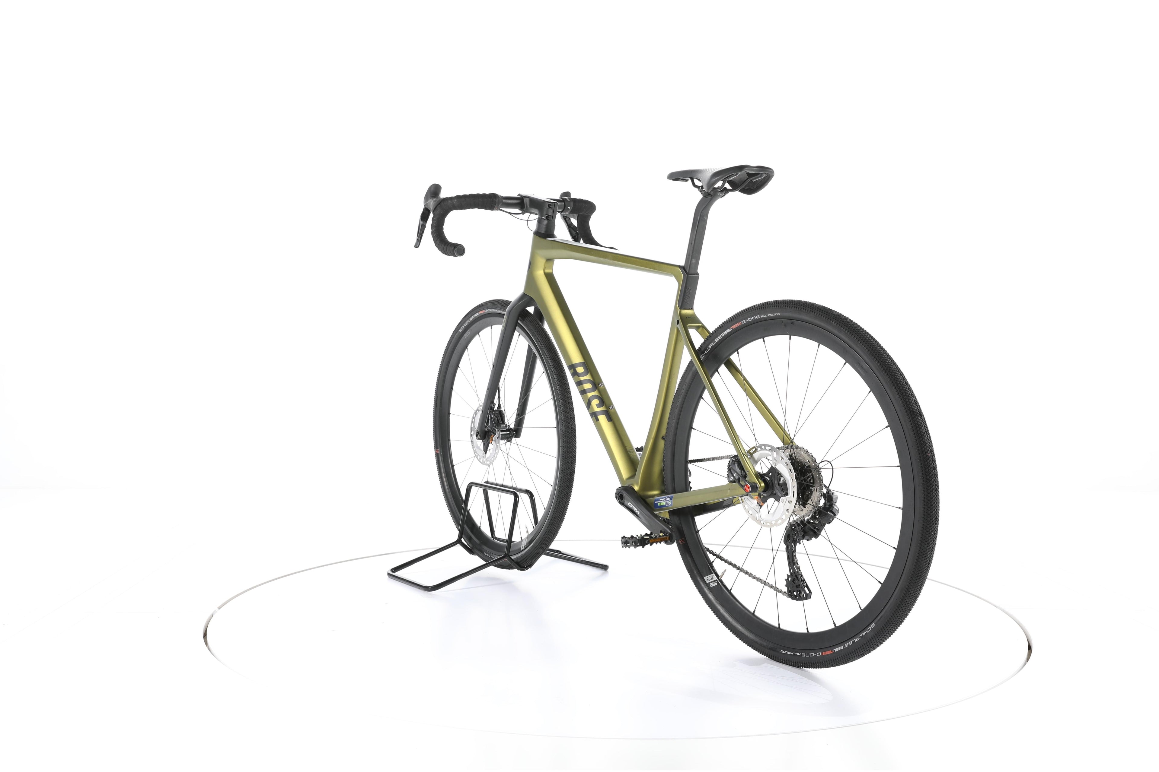 Rose BACKROAD GRX RX810 - Image 9