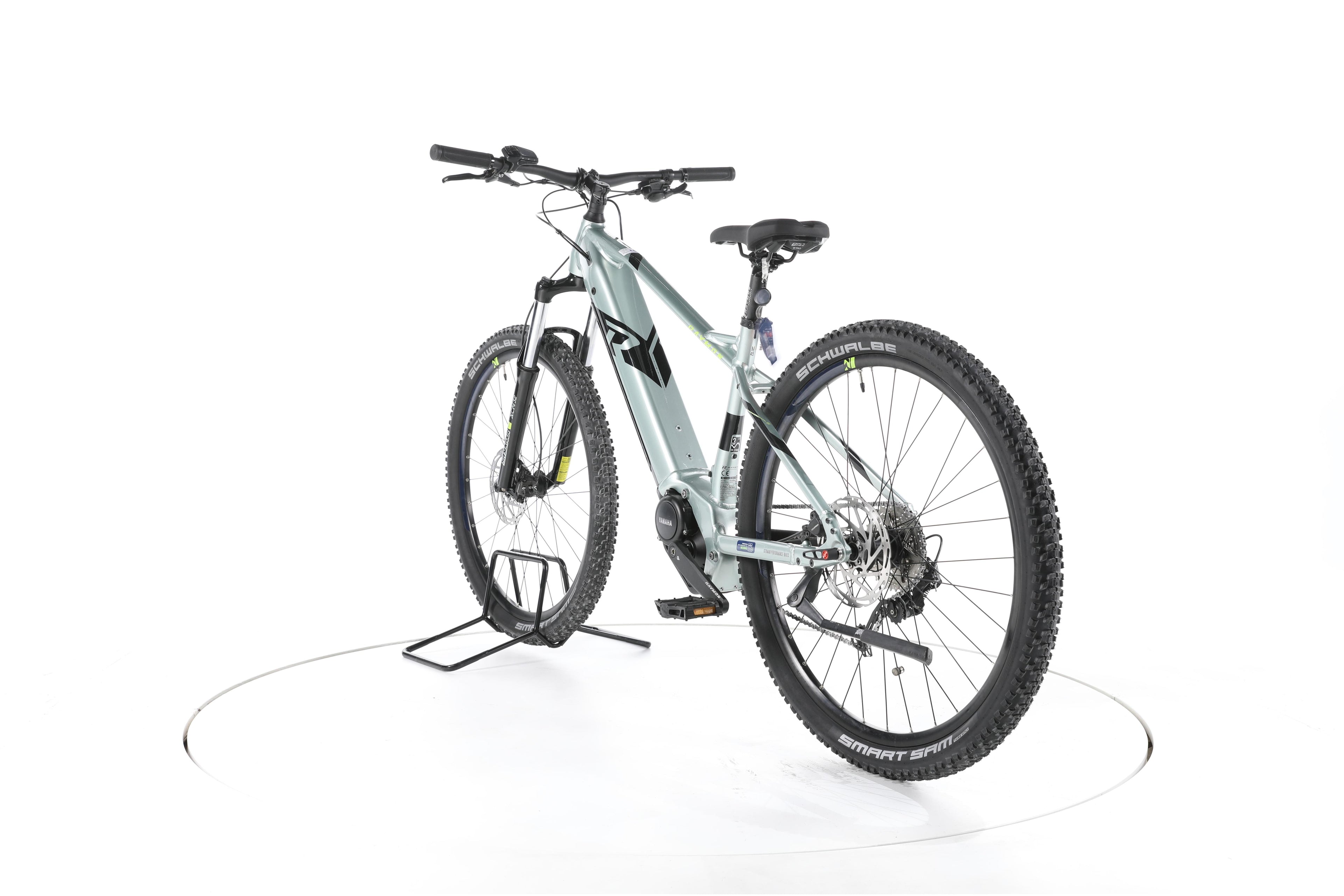 R Raymon HardRay E 5.0 E-Bike - Image 9