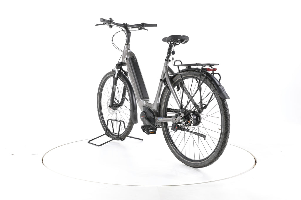 Velo de Ville AEB 890 City E-Bike Tiefeinsteiger - Image 9