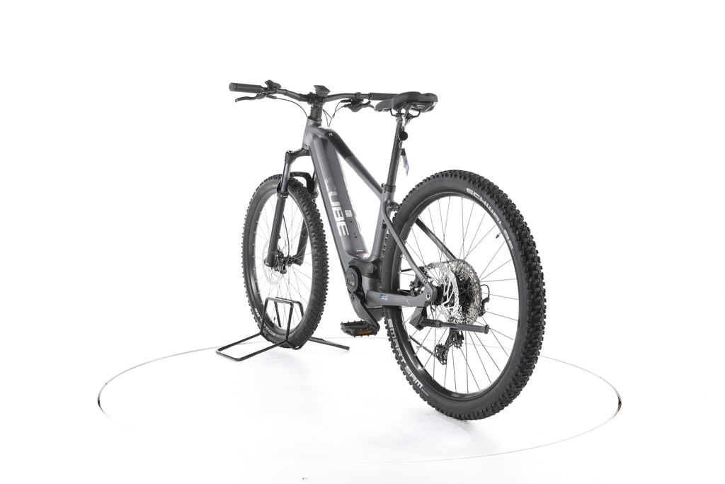 Cube Reaction Hybrid Race E-Bike 2023 - Image 9
