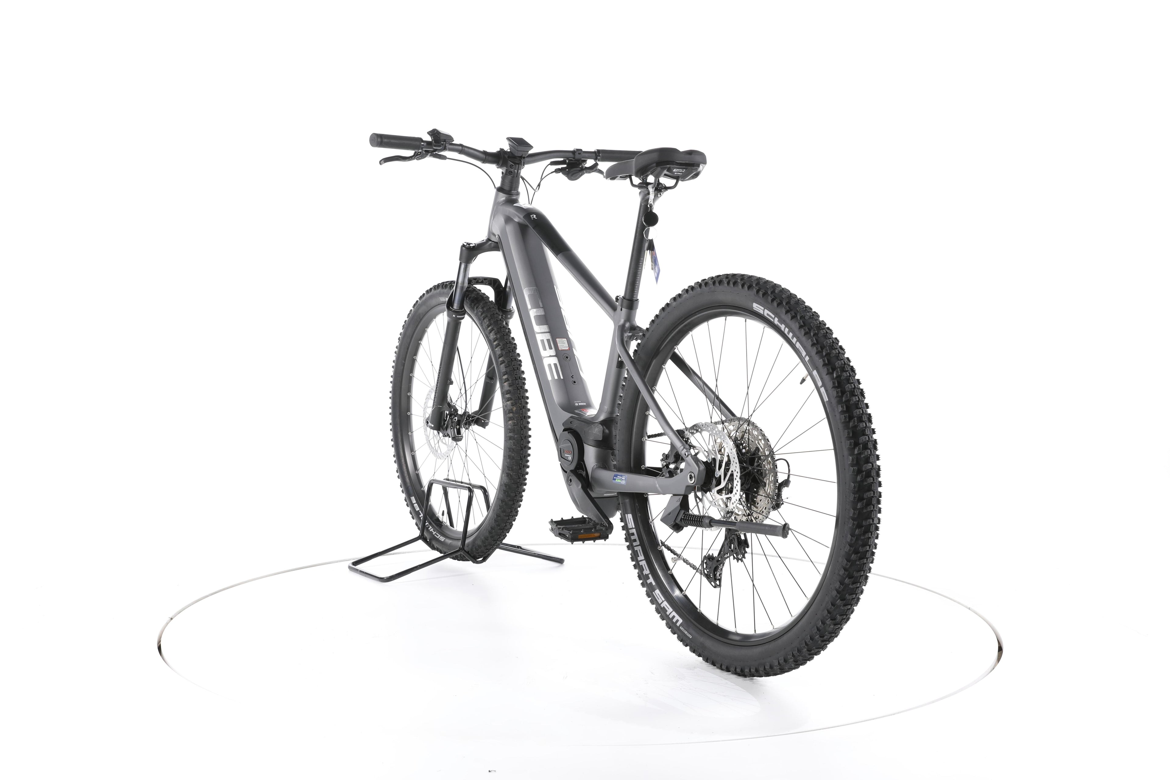 Cube Reaction Hybrid Race E-Bike 2023 - Image 9