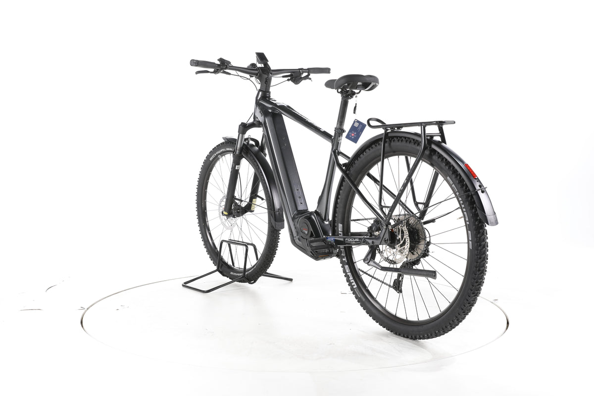 Focus Aventura² 6.7 Trekking E-Bike - Image 9