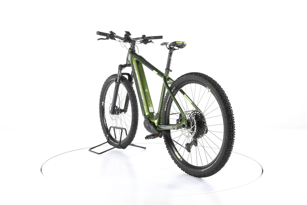 Axess Element 29 E-Bike 2023 - Image 9