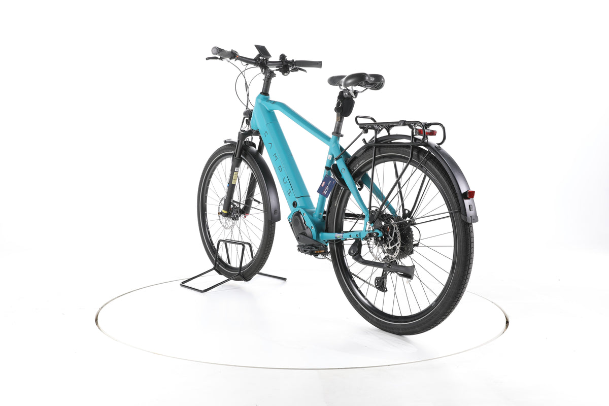 Campus BM 38 Trekking E-Bike - Image 9