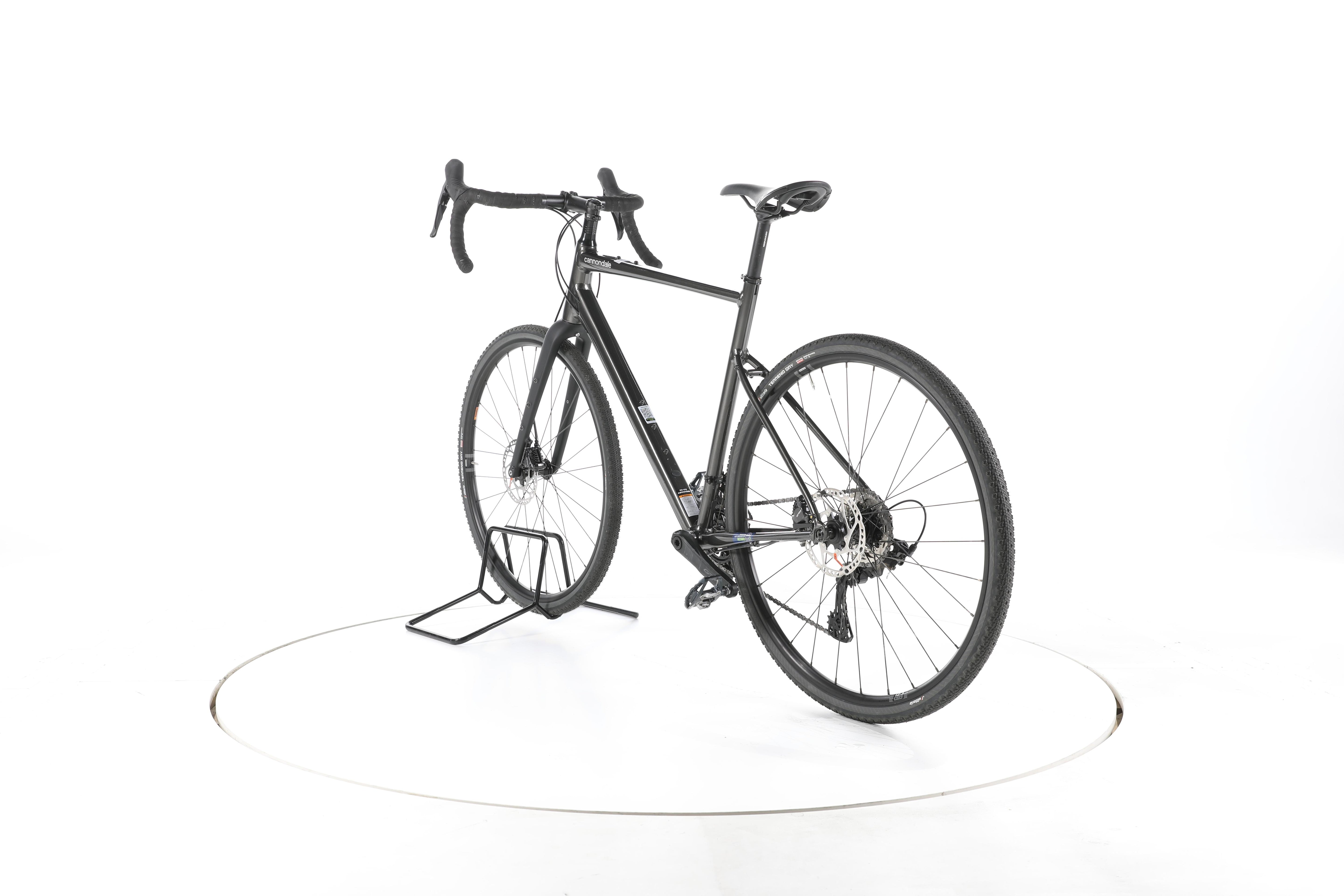 Cannondale Topstone 1 Gravelbike - Image 9