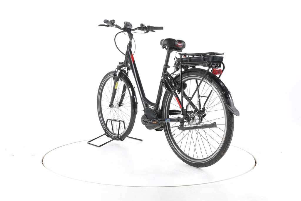 Hercules Robert/a R7 Active Plus City E-Bike Tiefeinsteiger - Image 9