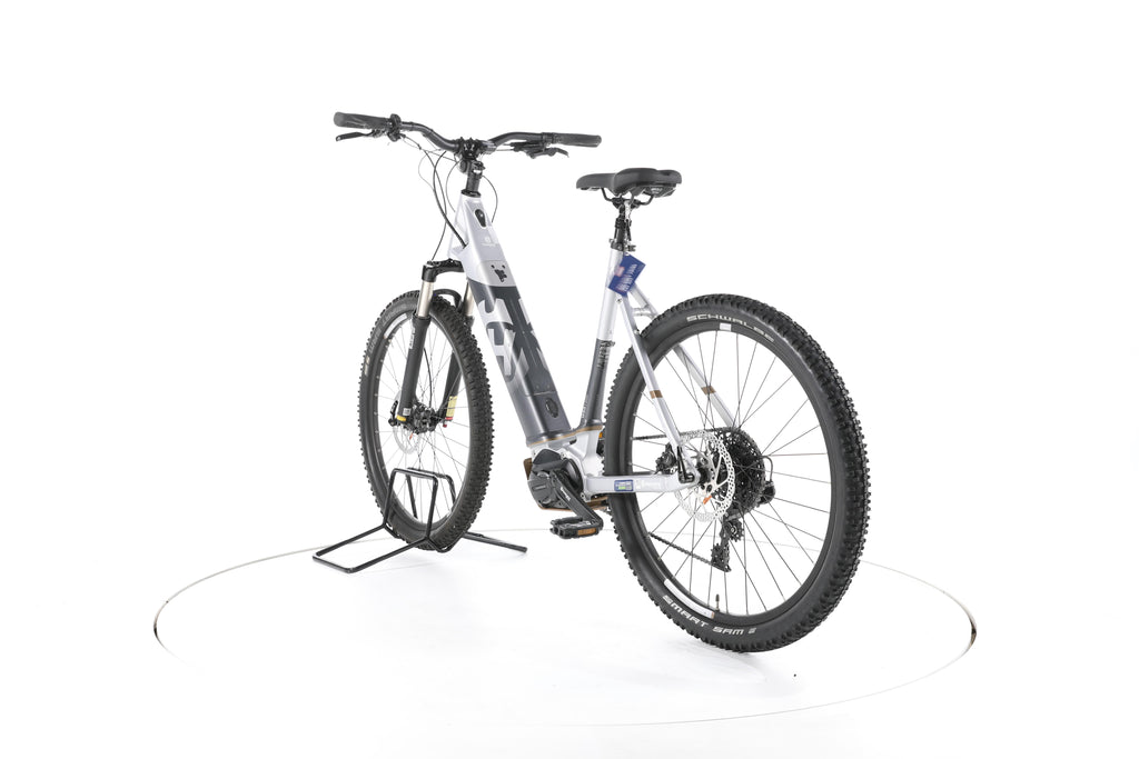 Husqvarna E-Bicycles Gran Sport 5 Trekking E-Bike Tiefeinsteiger - Image 9