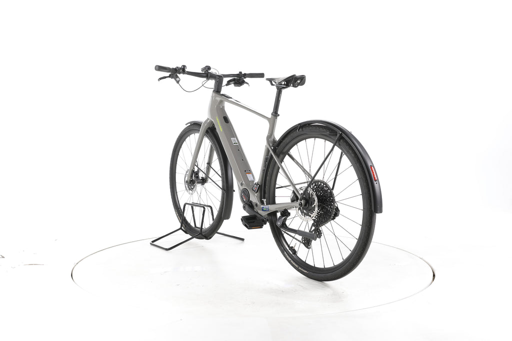 Cannondale Tesoro 1 E-Bike Carbon 2024 - Image 9