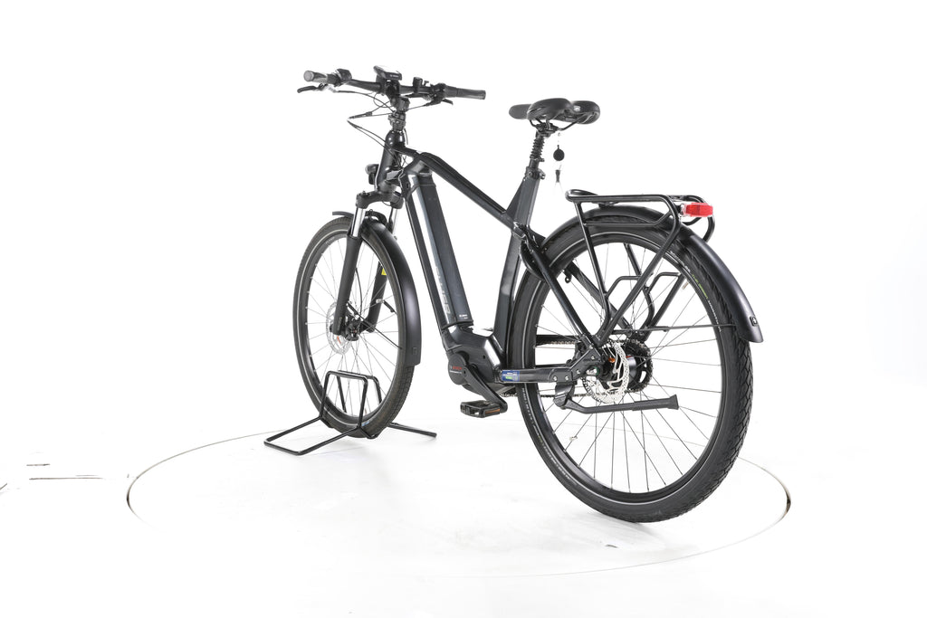 FLYER GoTour6 5.40 Trekking E-Bike - Image 9