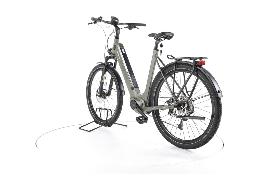 Raleigh Kent 11 XXL Trekking E-Bike Tiefeinsteiger - Image 9