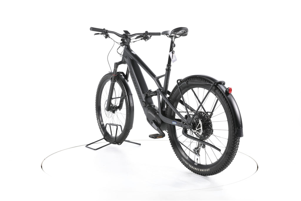 Specialized Turbo Tero X 6.0 SUV E-Bike 2024 - Image 9
