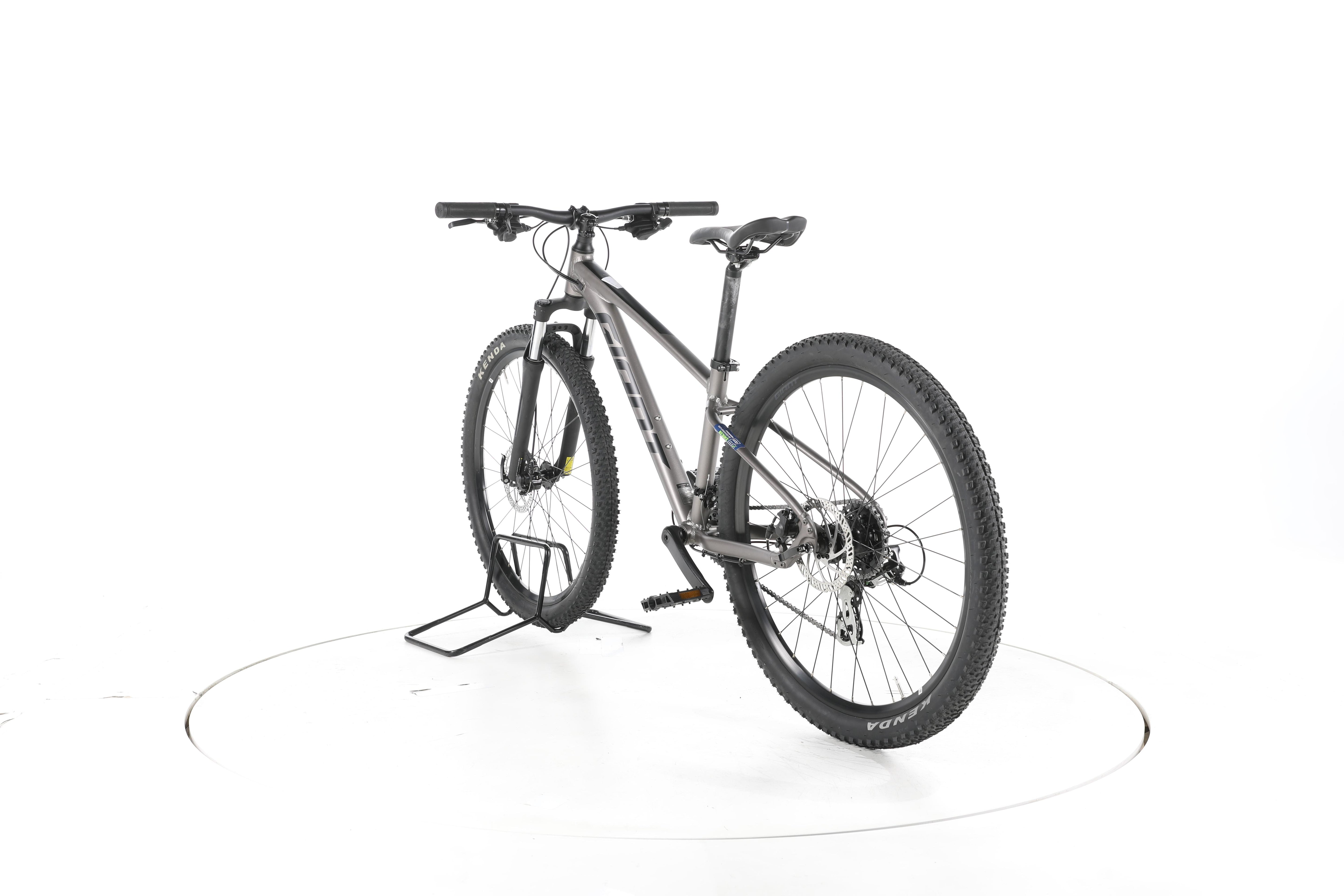 Giant Talon 4 Fahrrad Hardtail - Image 9