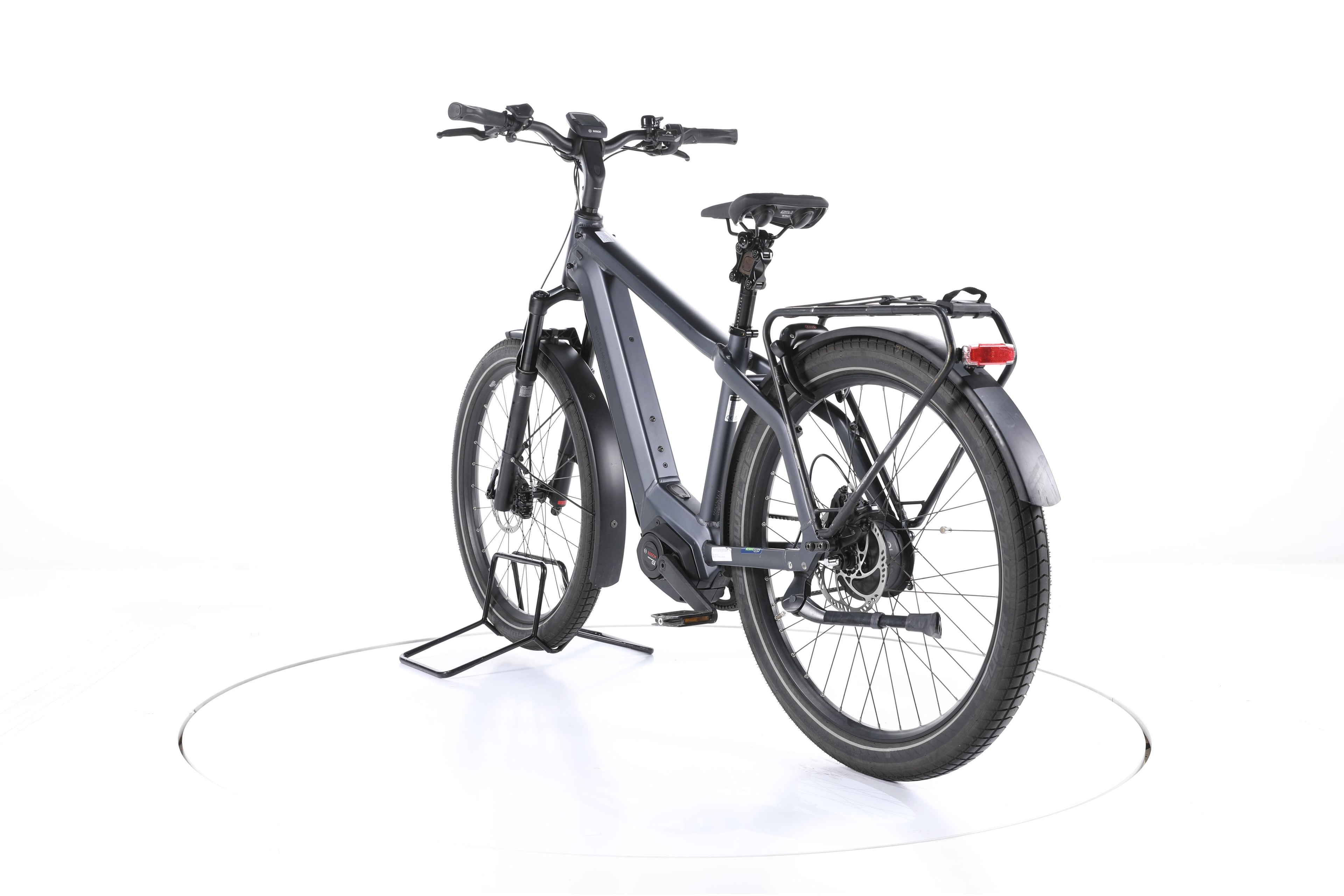 Riese & Müller Charger3 GT vario City E-Bike - Image 9