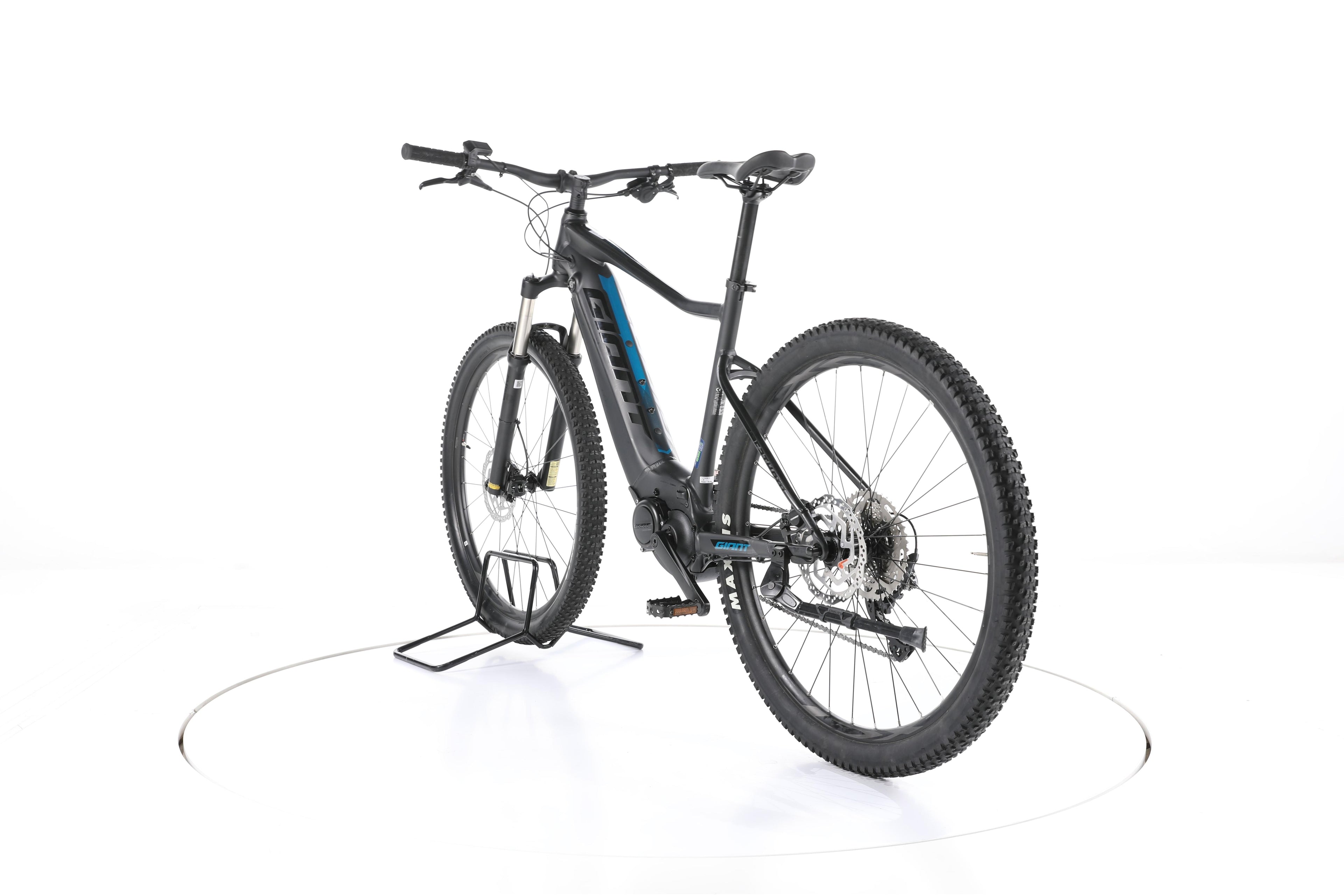 Giant Fathom E+ 2 E-Bike - Image 9