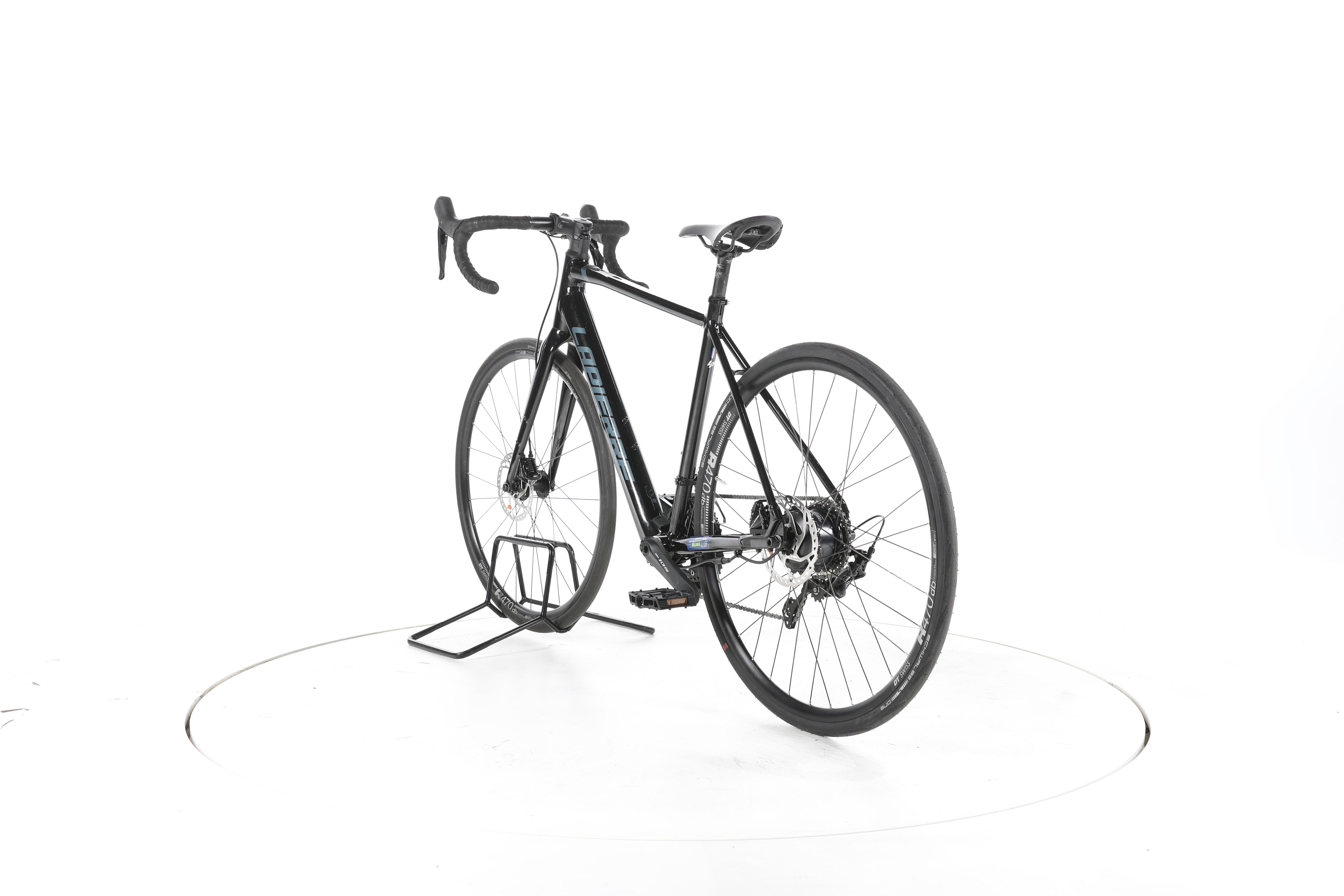 Lapierre E-Sensium 5.2 E-Gravel & Rennrad - Image 9