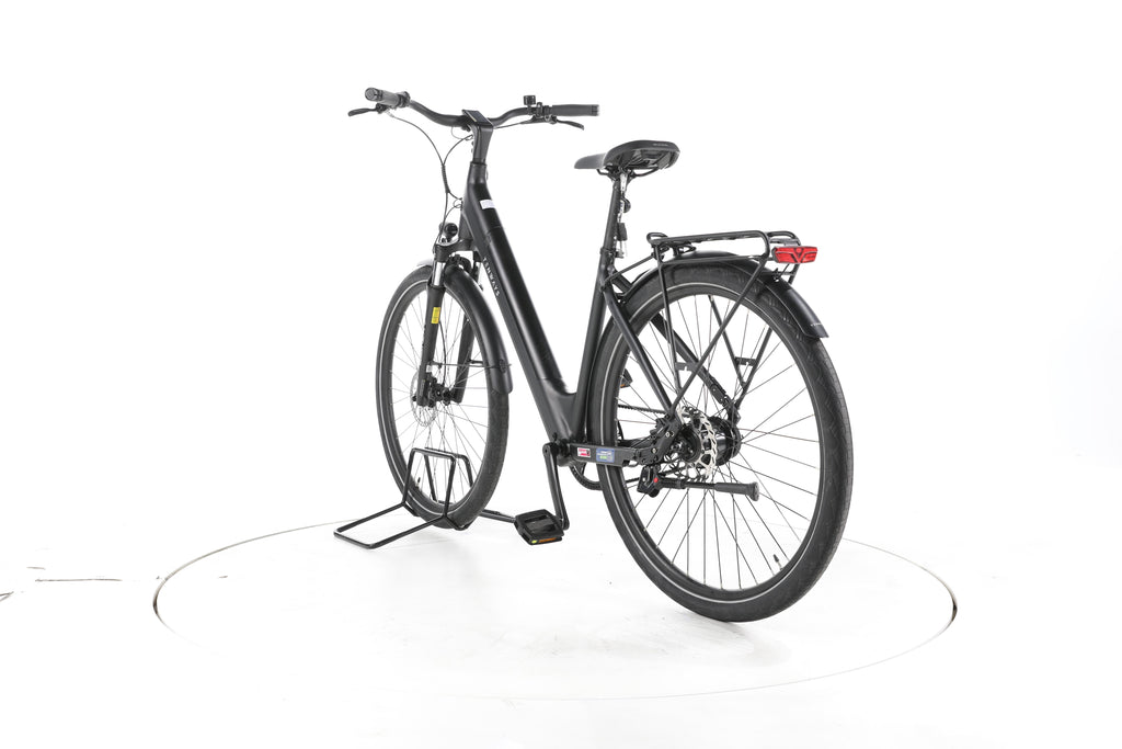 TENWAYS C-GO 800S City E-Bike Tiefeinsteiger - Image 9