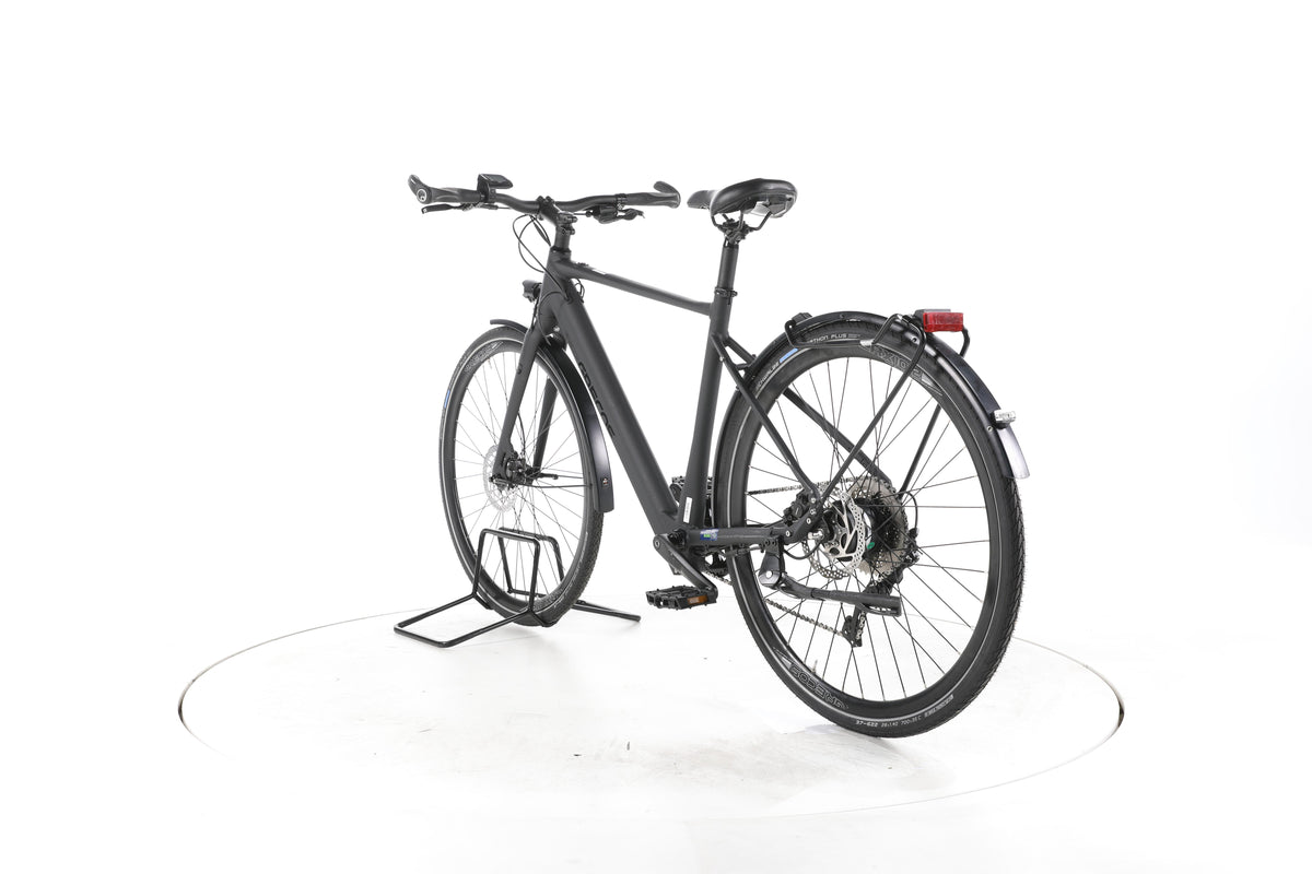 Grecos Eli Urban Trekking E-Bike - Image 9