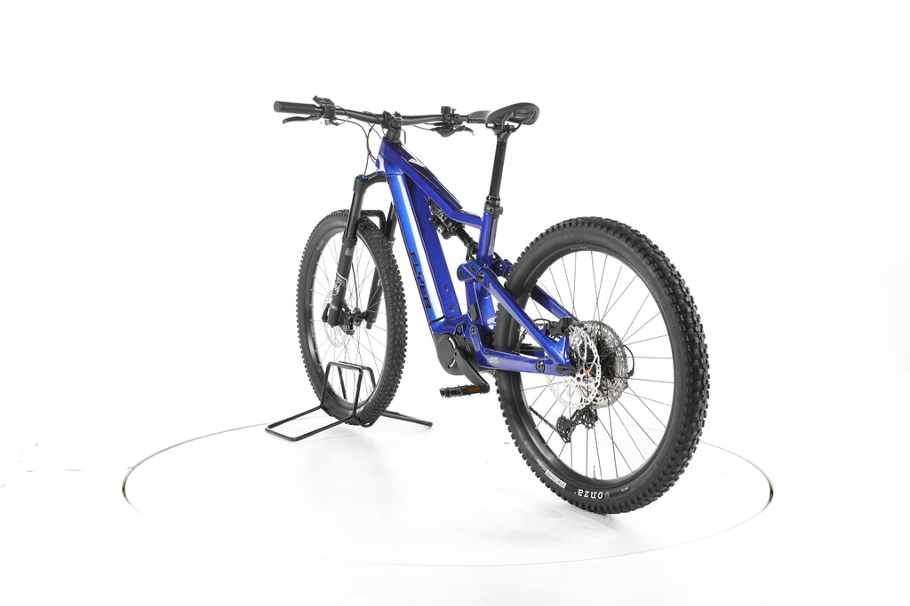 FLYER Uproc X 6.10 FS Fully E-Bike - Image 9