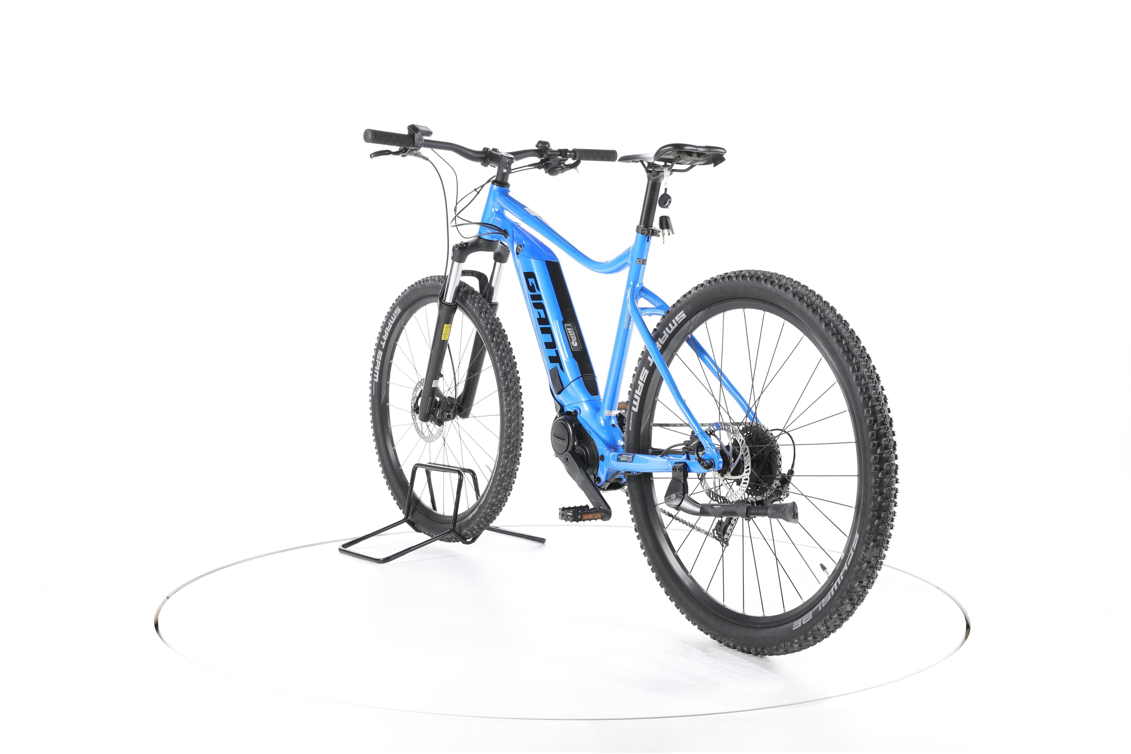 Giant Talon E+ 1 E-Bike - Image 9