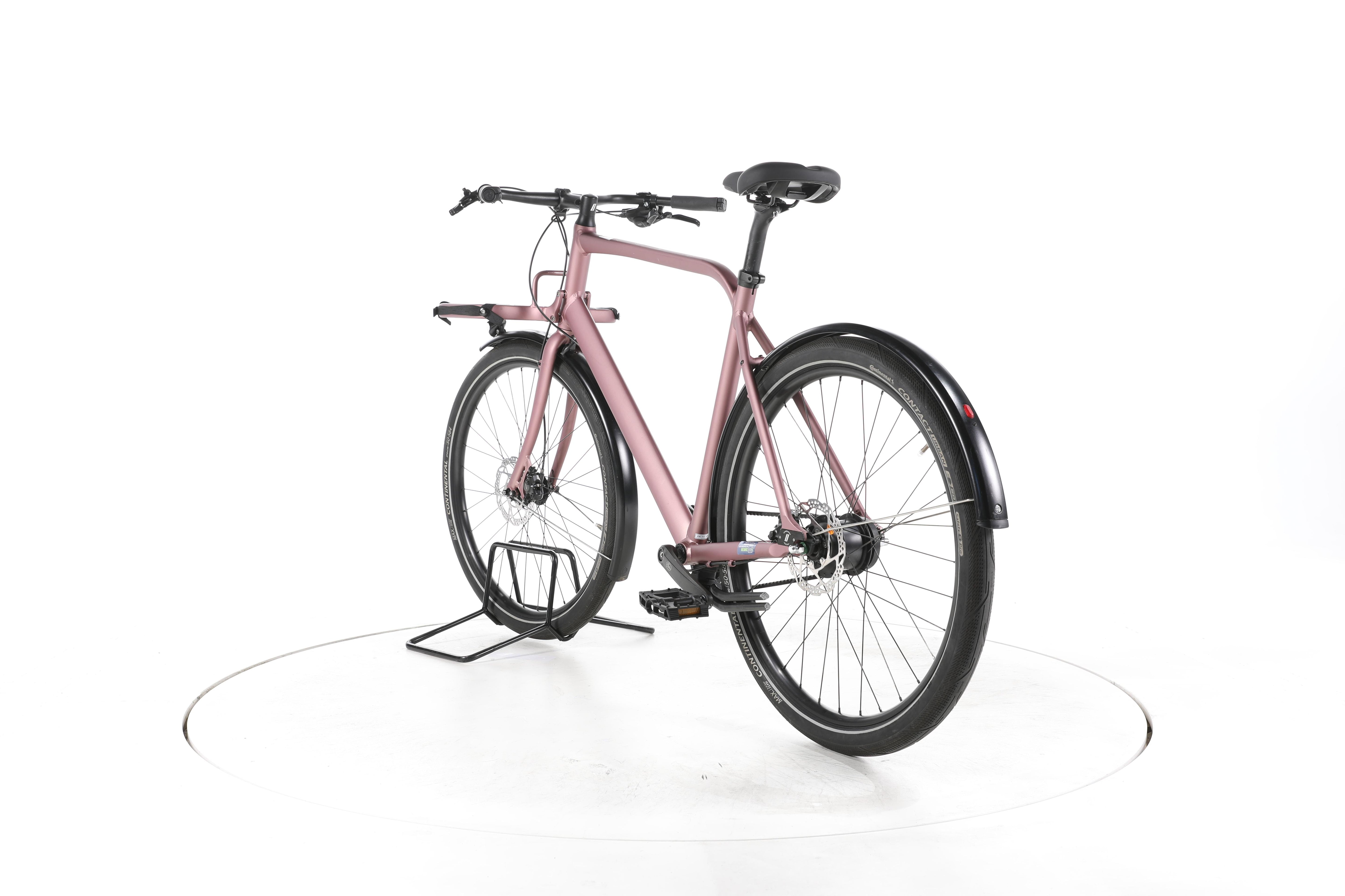 Schindelhauer Bikes Gustav Fahrrad City & Trekking - Image 9