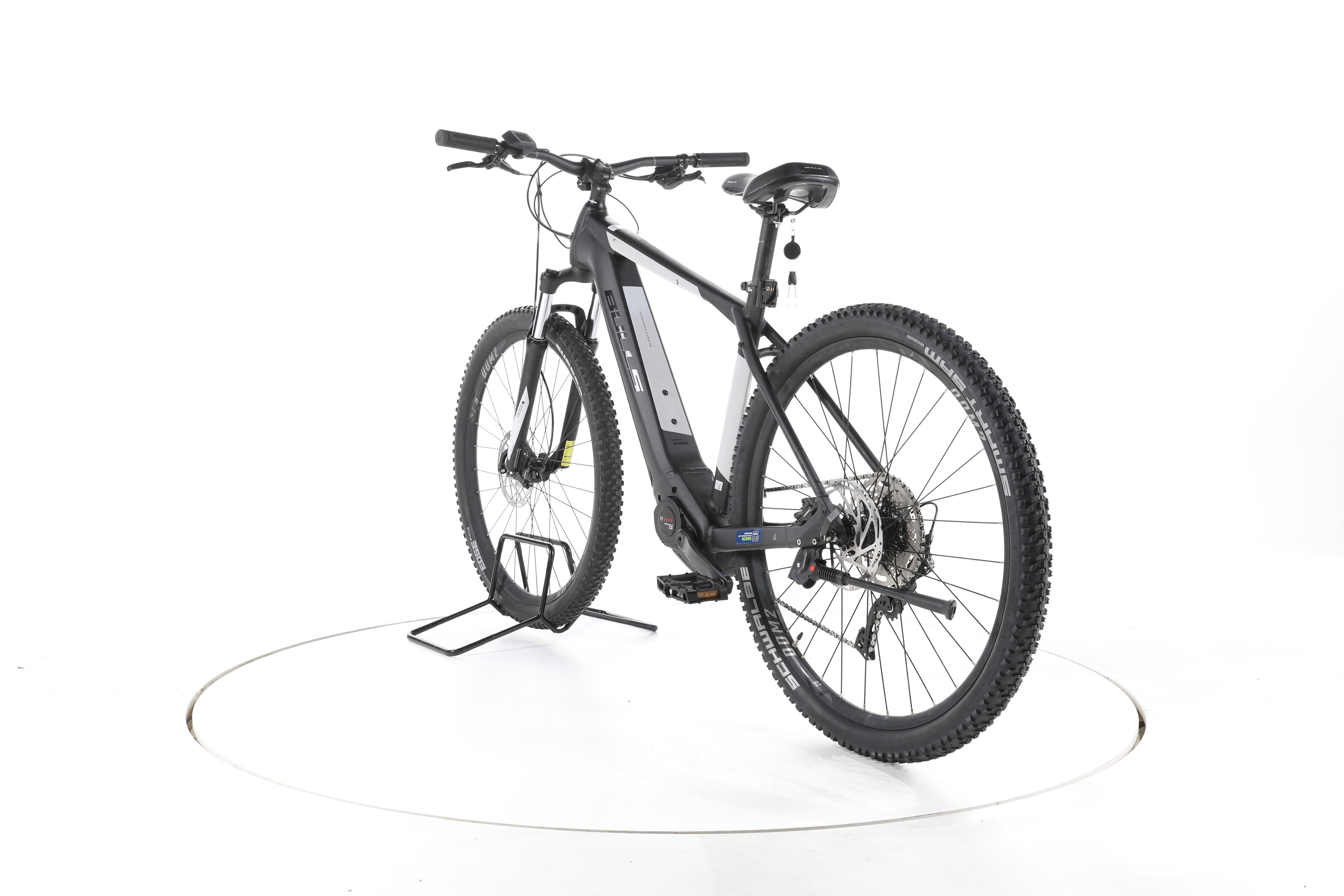Bulls Copperhead EVO 1 E-Bike - Image 9